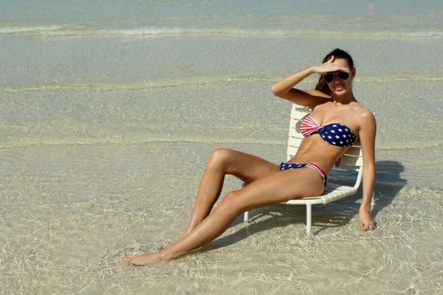 Chicas suecas de vacaciones