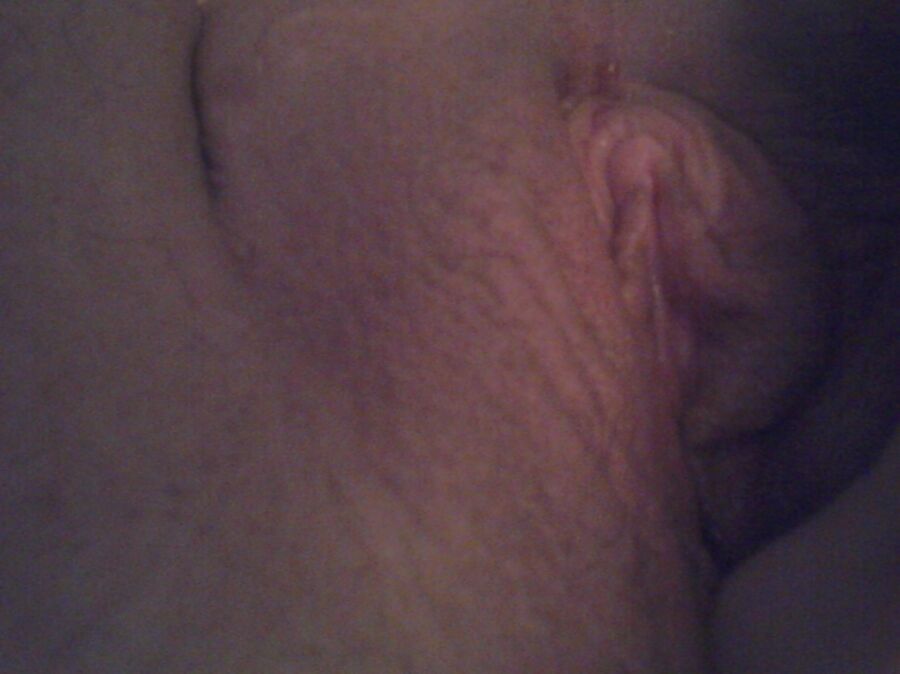 Freshly shaved fun and