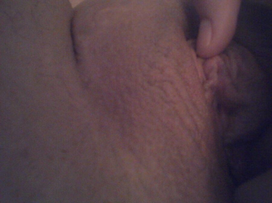 Freshly shaved fun and