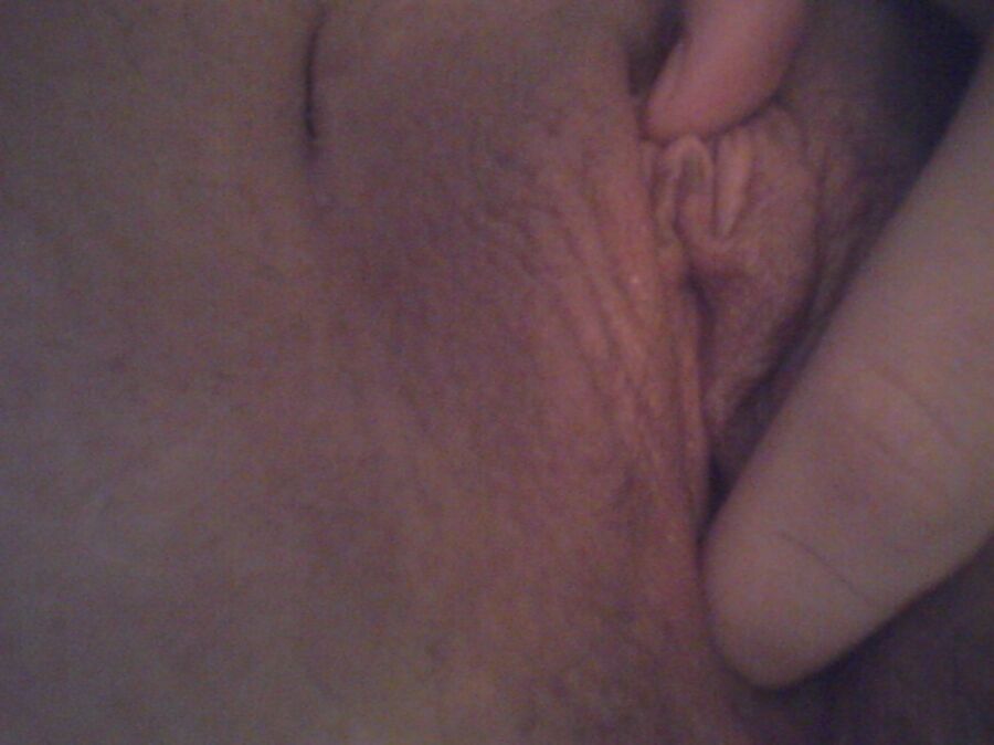 Freshly shaved fun and