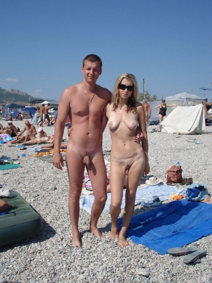 Naturism Forever XI