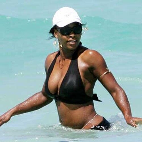 Serena Williams