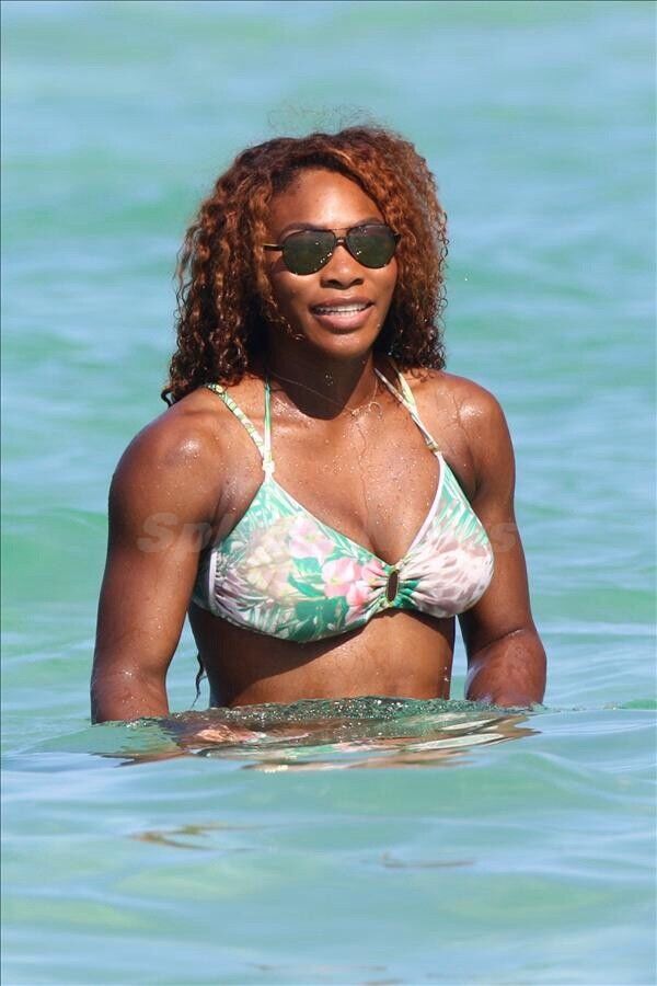 Serena Williams