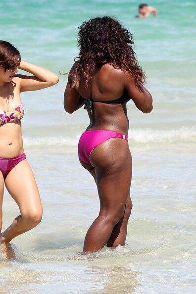 Serena Williams