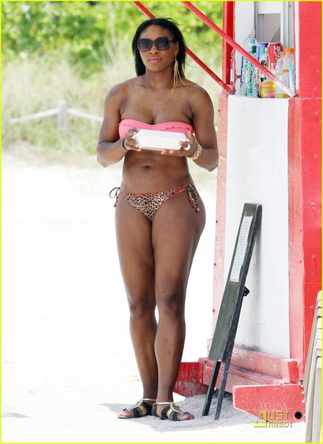 Serena Williams