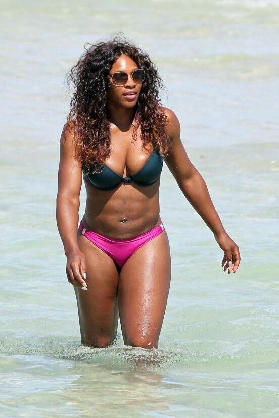 Serena Williams