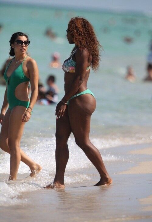 Serena Williams