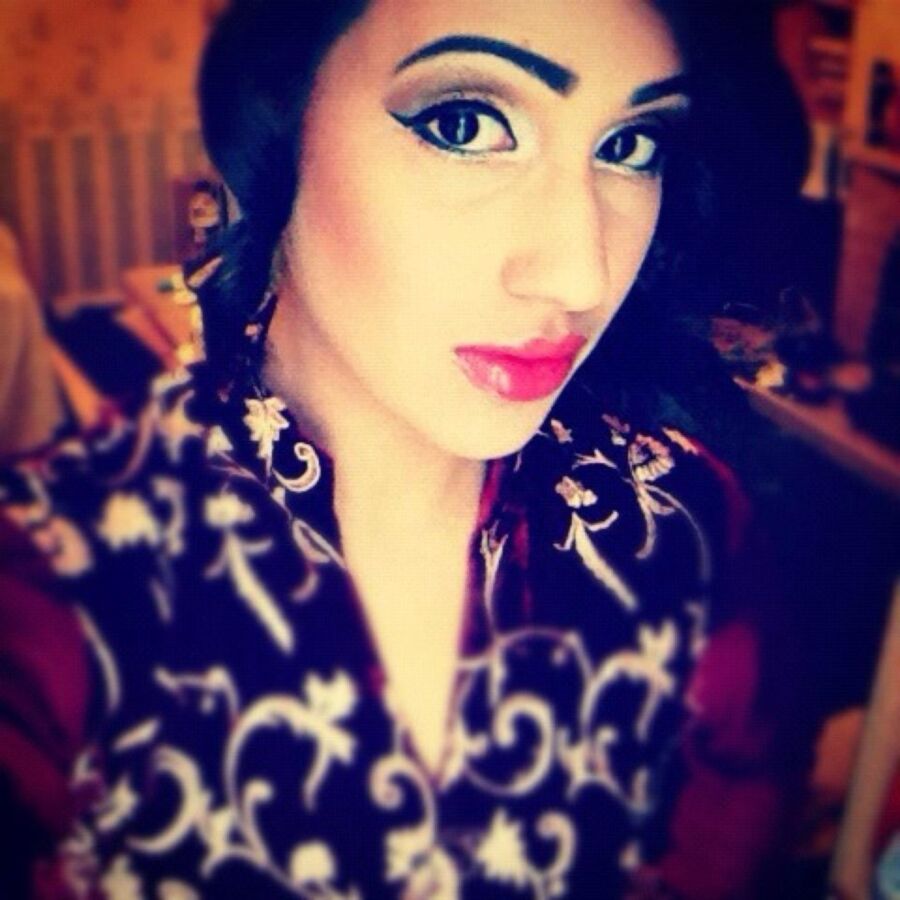 Harooj - Pakistani