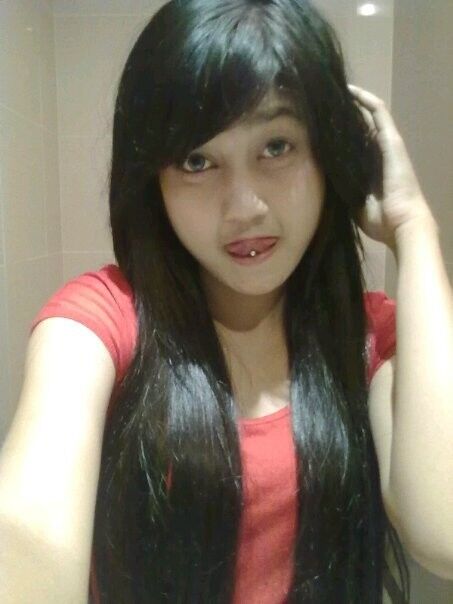 Bella Putry Claudia