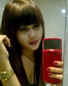 Bella Putry Claudia