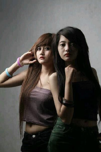 Bella Putry Claudia