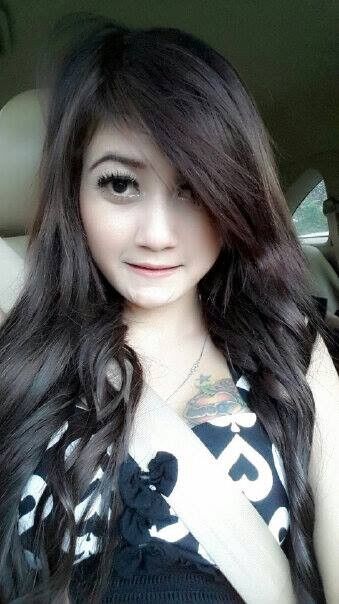 Bella Putry Claudia