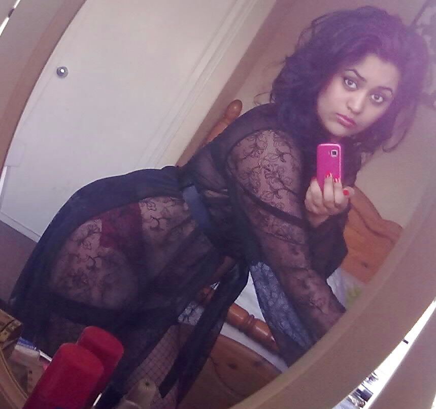 Sexy Indian Slut