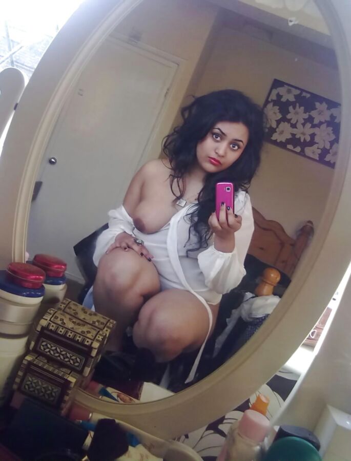 Sexy Indian Slut