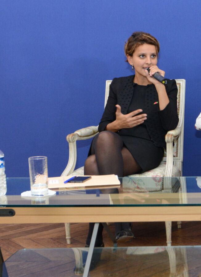 Najat Vallaud-Belkacem