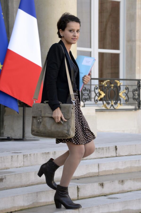 Najat Vallaud-Belkacem