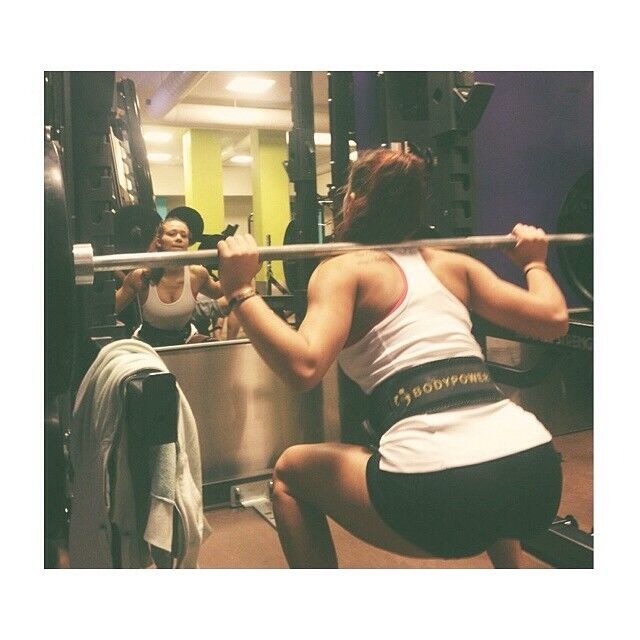 Filles de gym (NN)