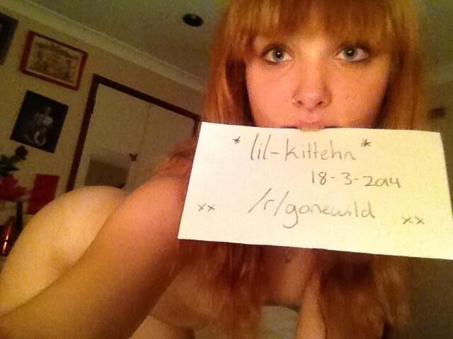 lil-kittehn de Reddit gonewild