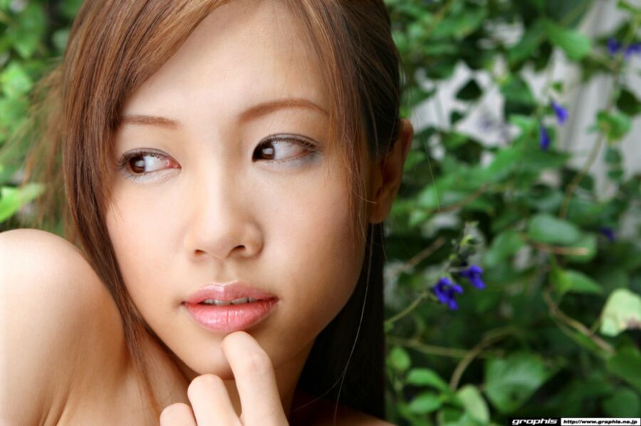 Lovely Reika Shiina  Japanese AV idol