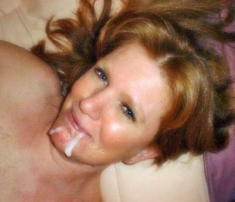 The Best of Exposed Red Headed Wife Dana