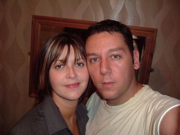 Couple from essex UK