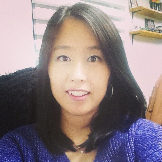 Pretty Korean Teacher Needs Cum On Her Face