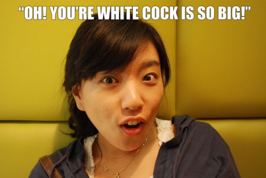 Asian Korean Whore Captions