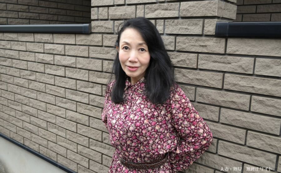 日本人熟女宮高艶子