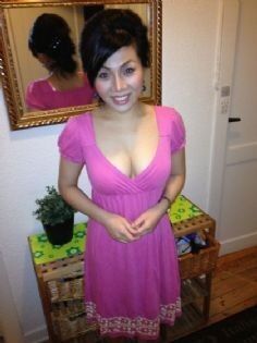 Tiny Chinese whore