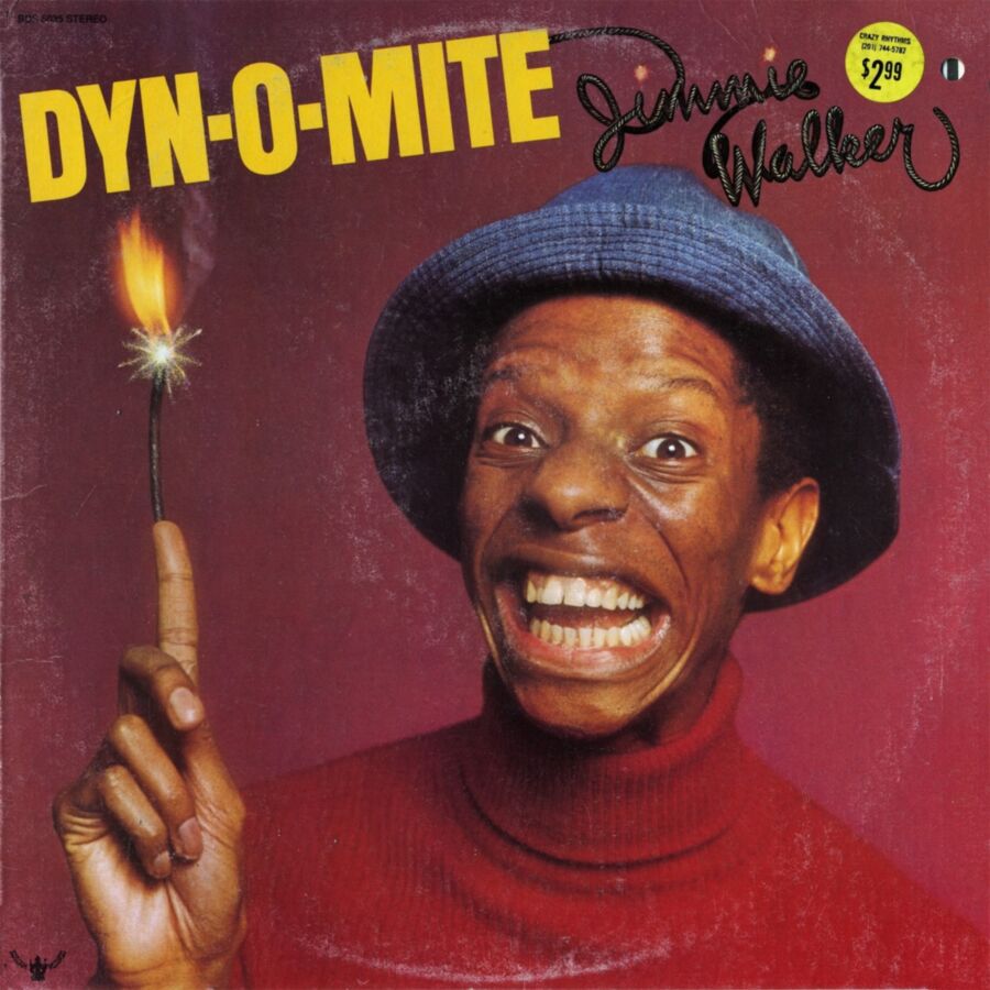 DY-NO-MITE !!!