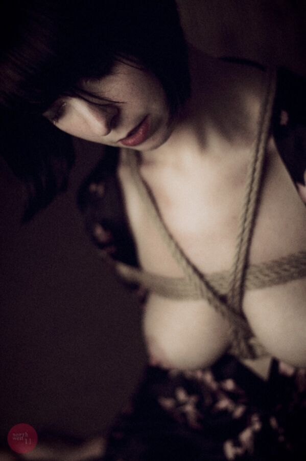 Beauty of the rope