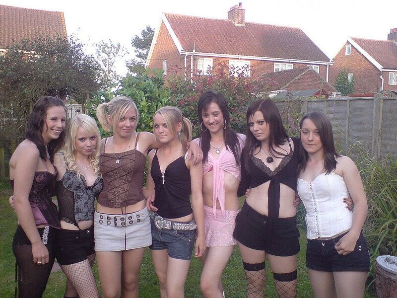 Slut Party