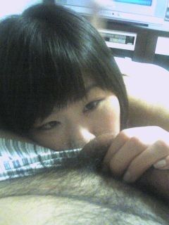 Korean wonderful big boobs sweet pussy