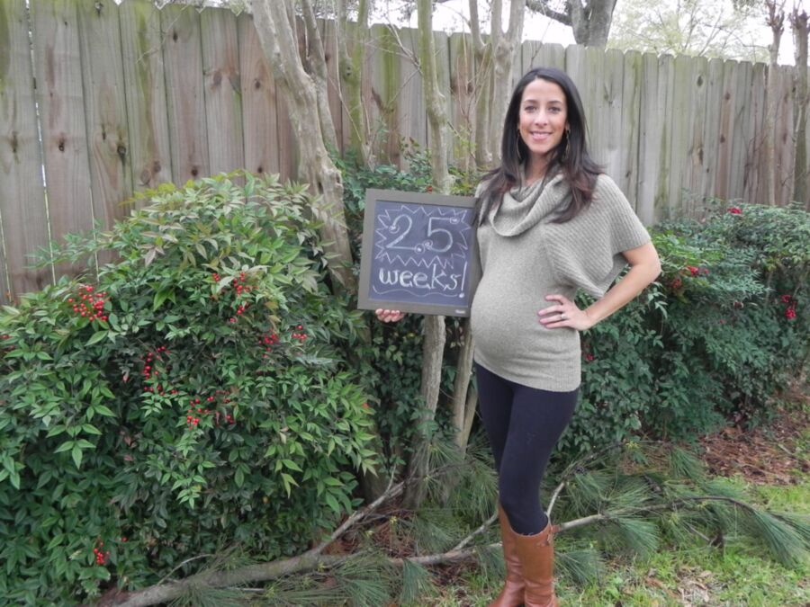 Marta (Twin Pregnancy Sessions)