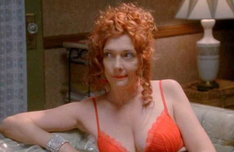 Glenne Headly