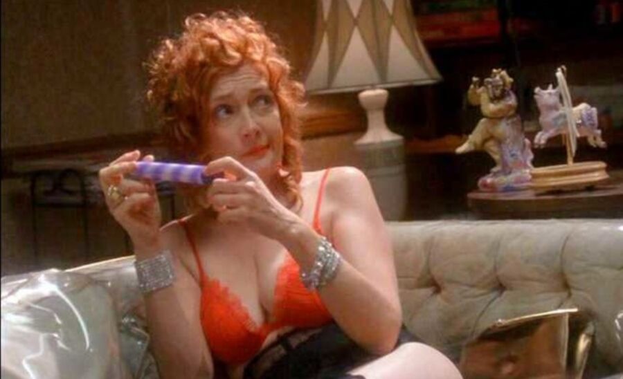 Glenne Headly