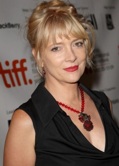 Glenne Headly