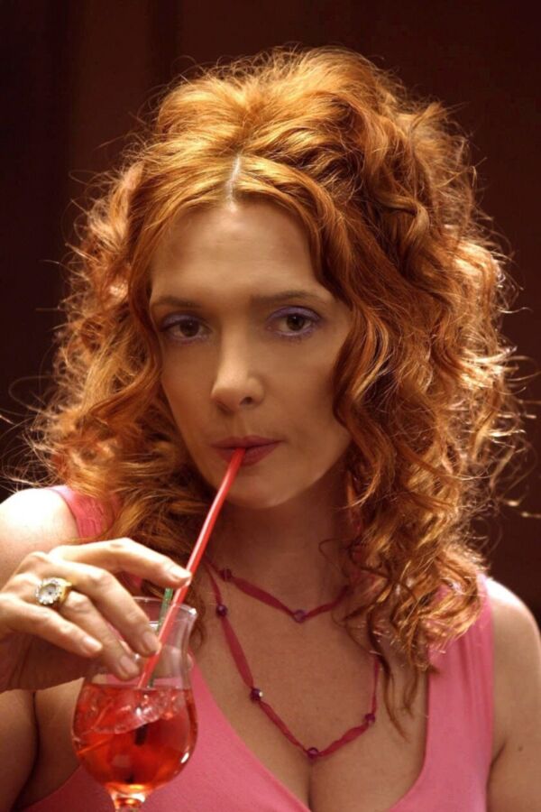 Glenne Headly