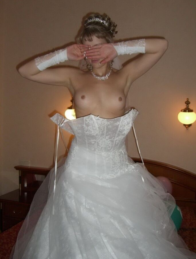 Wanna bride?