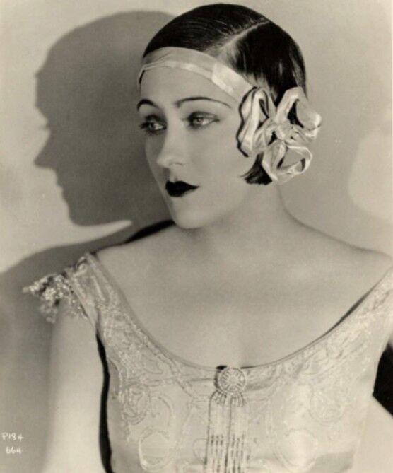 Gloria Swanson