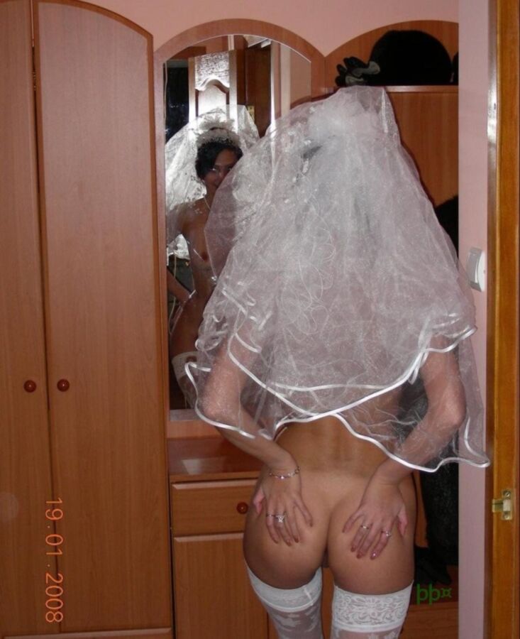 Wanna bride?