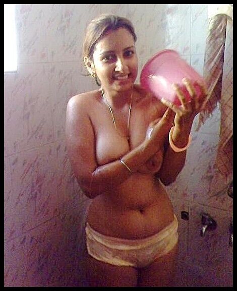 Arab and Indian MILFs