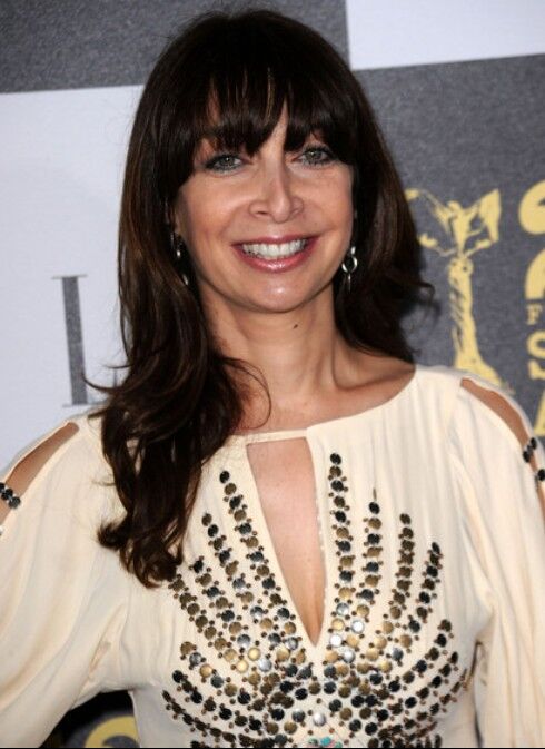 Illeana Douglas