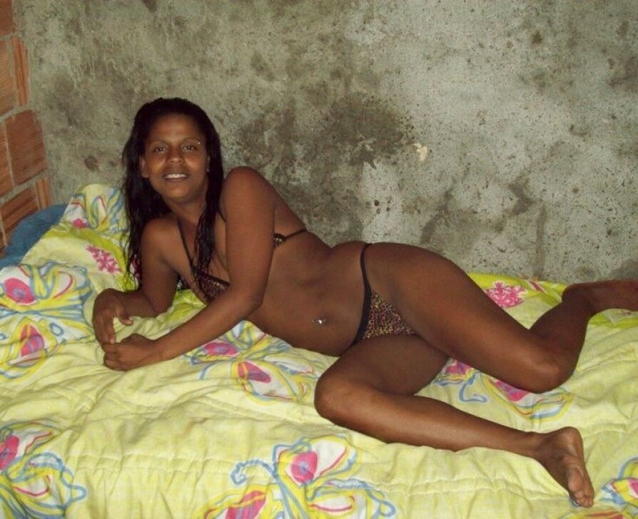 Negras Brasileiras II