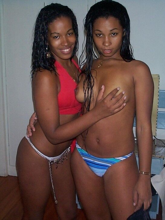 Negras Brasileiras II