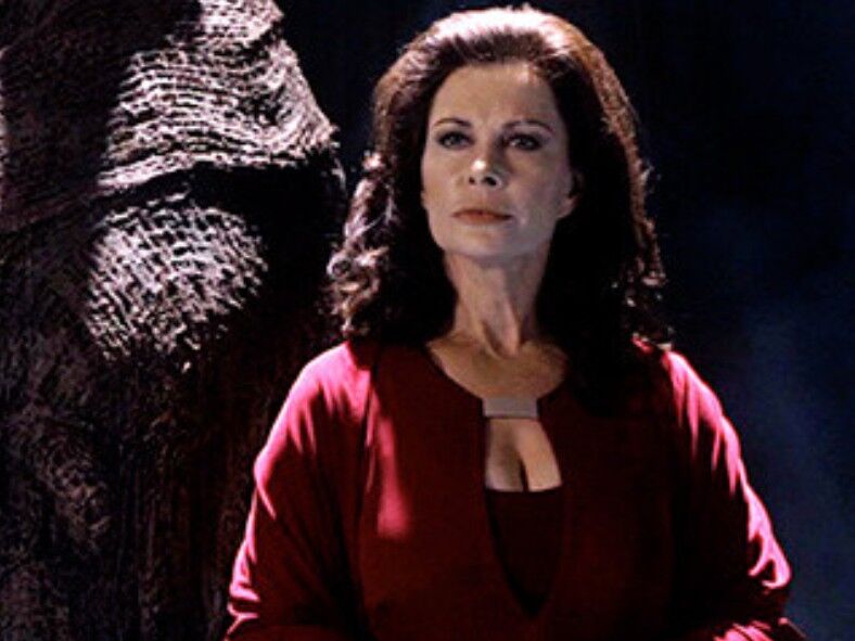 Jane Badler