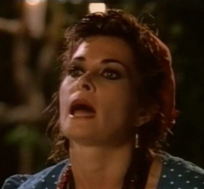 Jane Badler