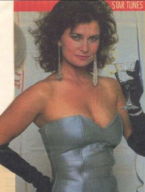 Jane Badler