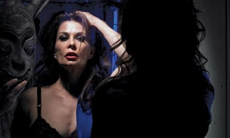 Jane Badler