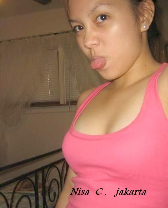 My indonesian internett prostitute    NISA   C. from   jakarta